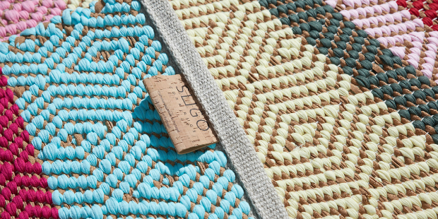 Sugo Cork Rugs capa
