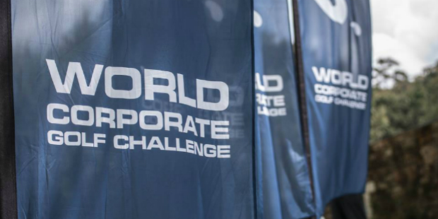 World Corporate Golf Challenge 1