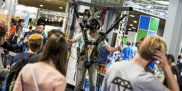 campus party
