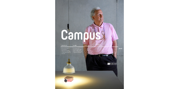 campus porto