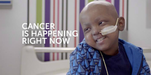 cancer research uk 1