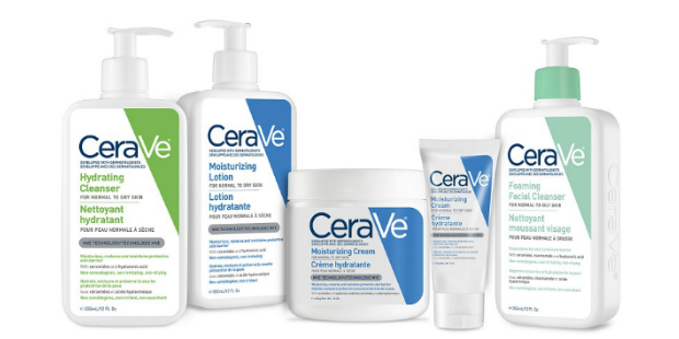 cerave 1