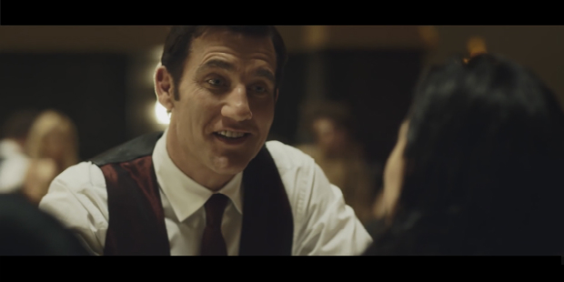 clive owen campari