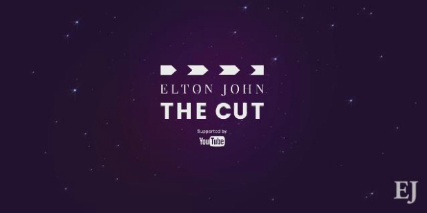 elton john the cut 1