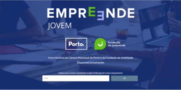 empreende jovem