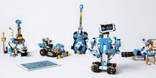 lego boost 1