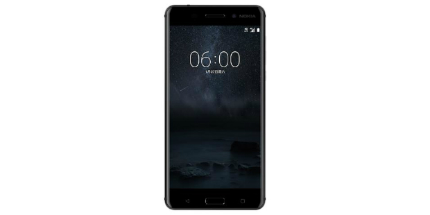 nokia 6