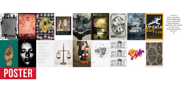 poster loja online