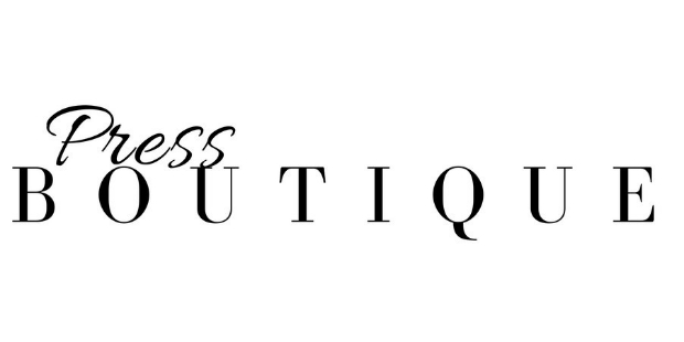 press boutique
