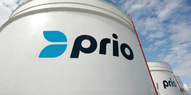 prio energy gas
