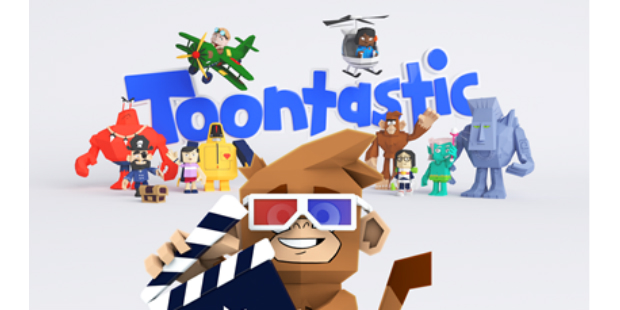toontastic google