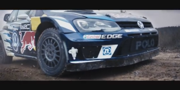 volkswagen farewell