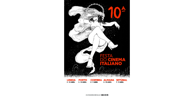 10 festa do cinema italiano 2017