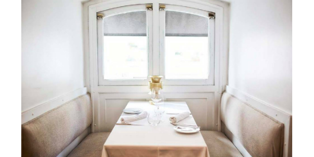 100 maneiras bistro