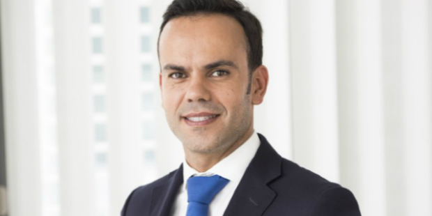 André Mesquita sales director da Grenke Portugal 1