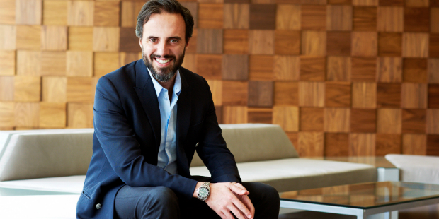José Neves_CEO Farfetch