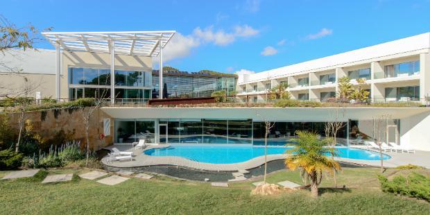Martinhal Cascais Hotel