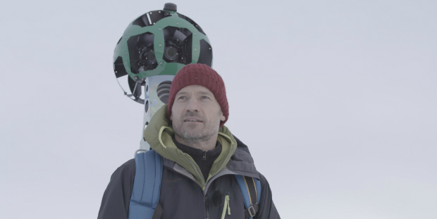 Nikolaj Coster-Walda google maps 1