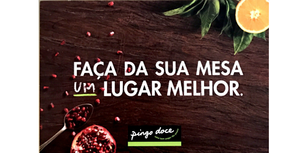 Pingo Doce