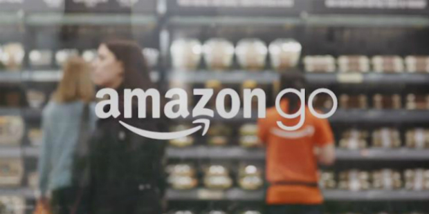 amazon-go