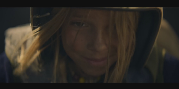 audi daughter