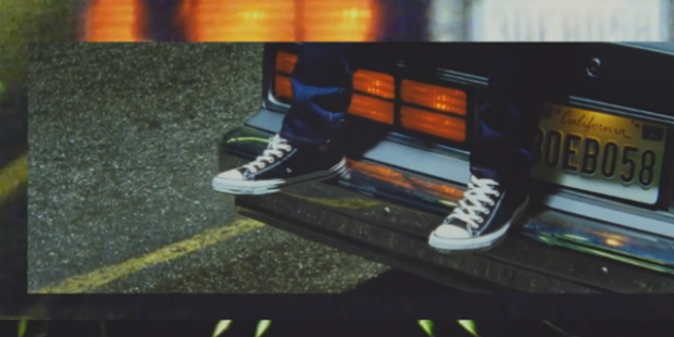 chuck taylor los angeles