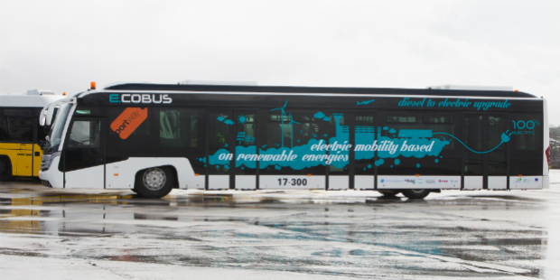 cobus caetanobus electrico