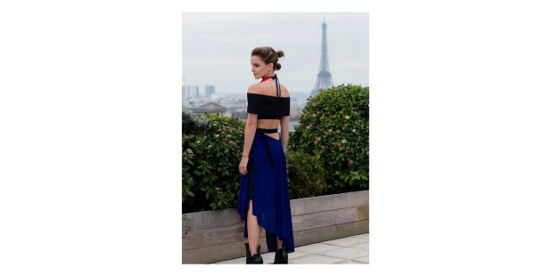 emma watson the press tour 1