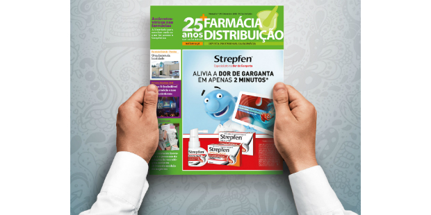 farmacia distribuicao