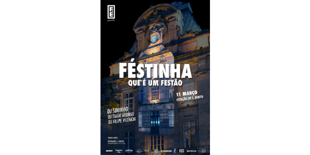 festinha