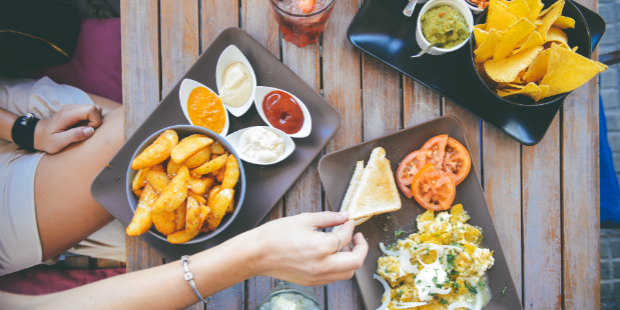 food comida verao refeicao almoco