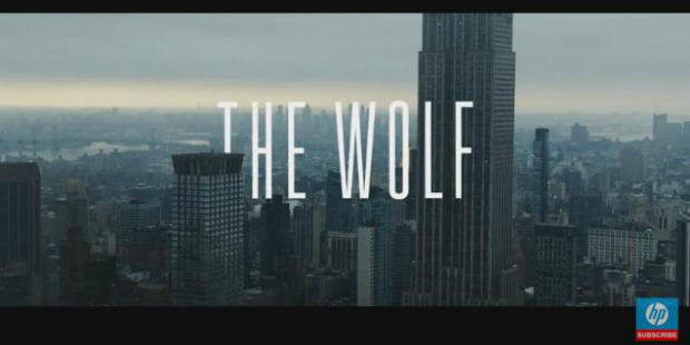 hp the wolf 1