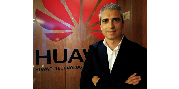 huawei tiago flores