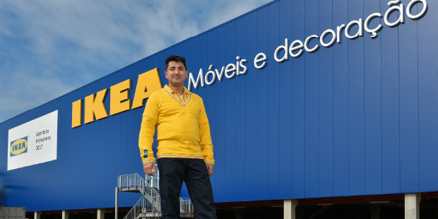ikea loule