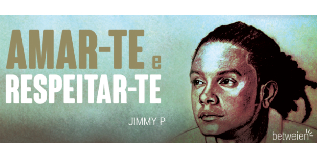 jimmy p amar-te e respeitar-te