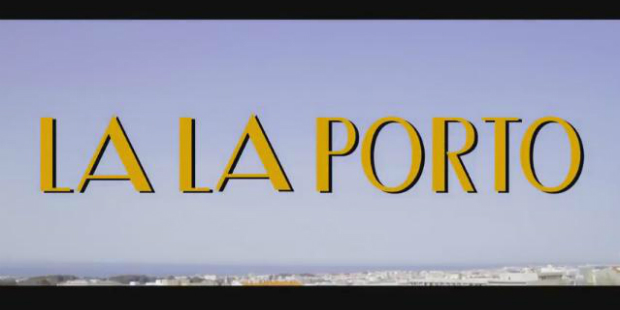 la la porto 1