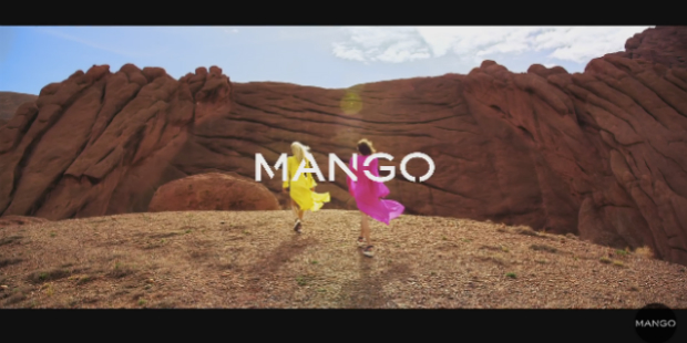 mango primavera-verão 2017