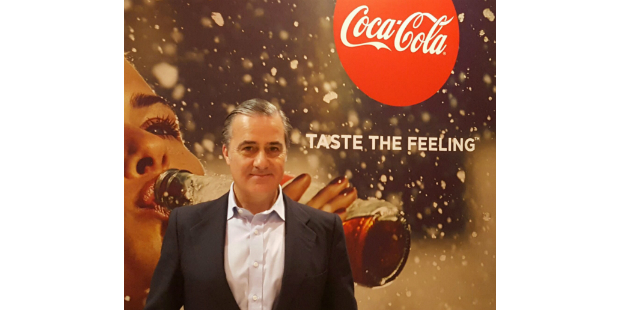manuel arroyo coca-cola