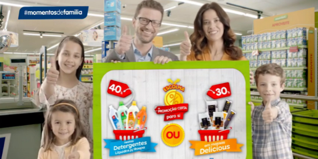minipreço escolha a sua promoção