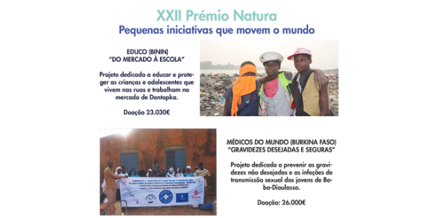 premio natura