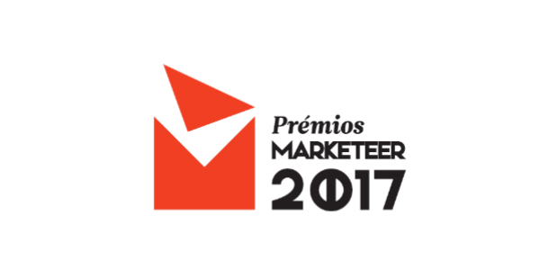 premios marketeer 2017