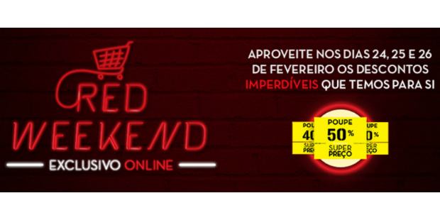 red weekend 1