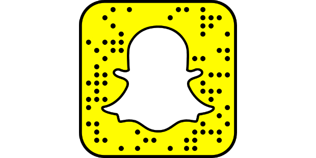 snapcode do snapchat