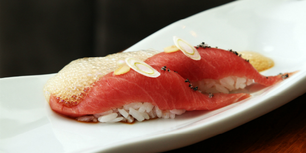 sushi pedro almeida