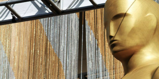 the oscars 1