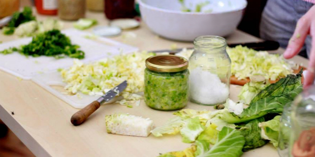 workshop de chucrute