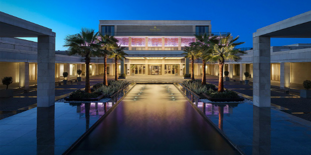 Anantara Vilamoura - Fachada 1