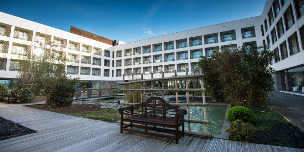 Azoris Royal Garden Hotel_Jardim Zen_31