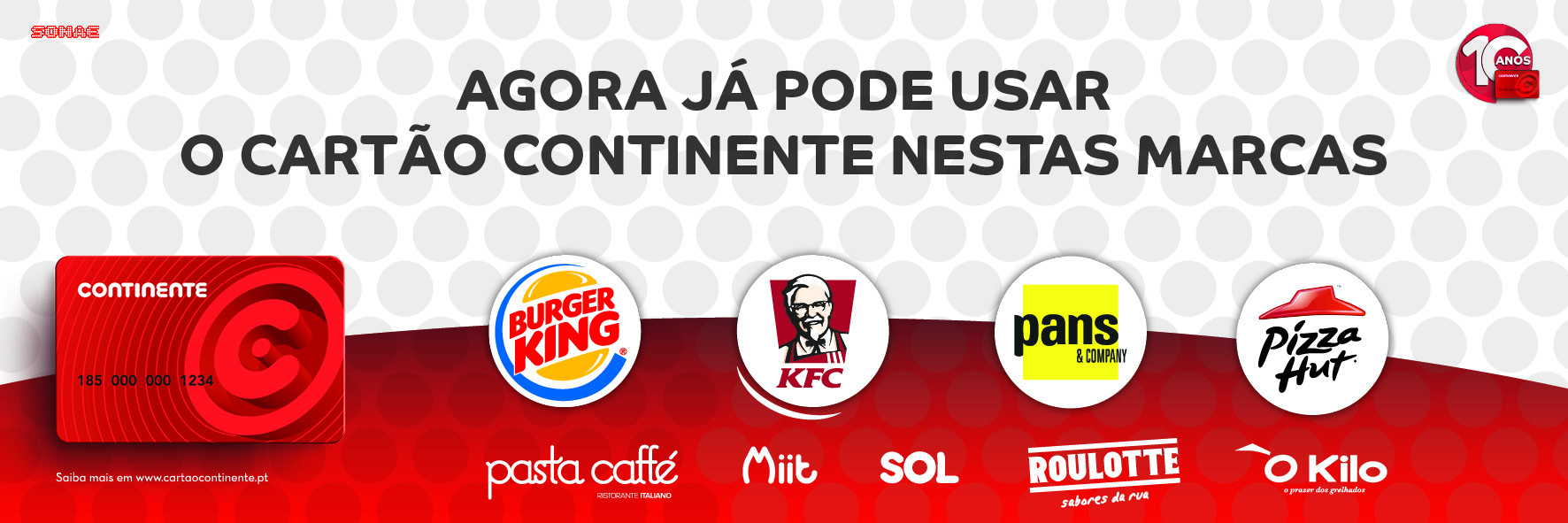 Cartão_Continente_Ibersol