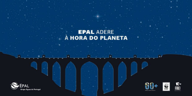 Hora do Planeta epal 2017